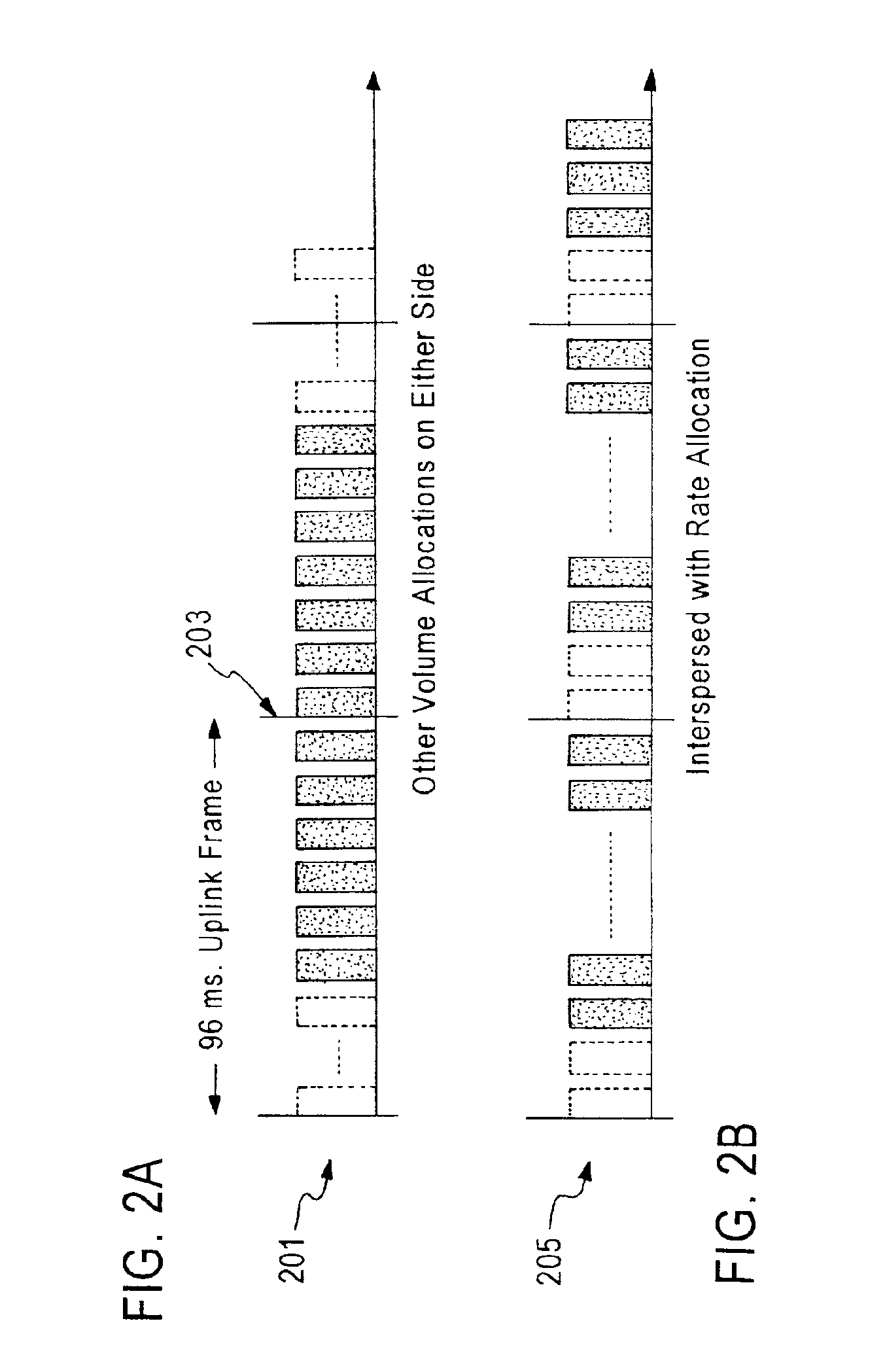 Low latency handling of transmission control protocol messages in a broadband satellite communications system