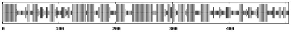 Cinnamate-4-hydroxylase gene ThC4H and use thereof