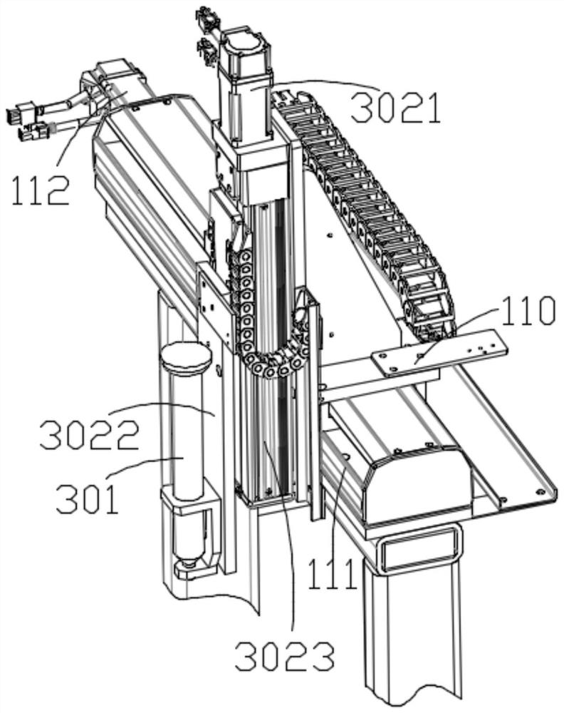 Dispensing equipment and dispensing method for 3D curved lens