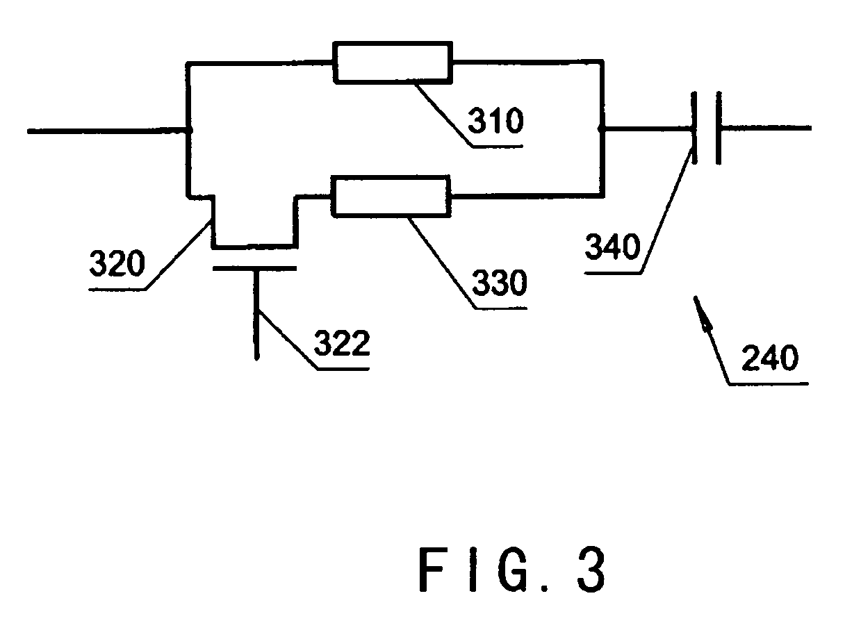 Device and method for voltage regulator with stable and fast response and low standby current