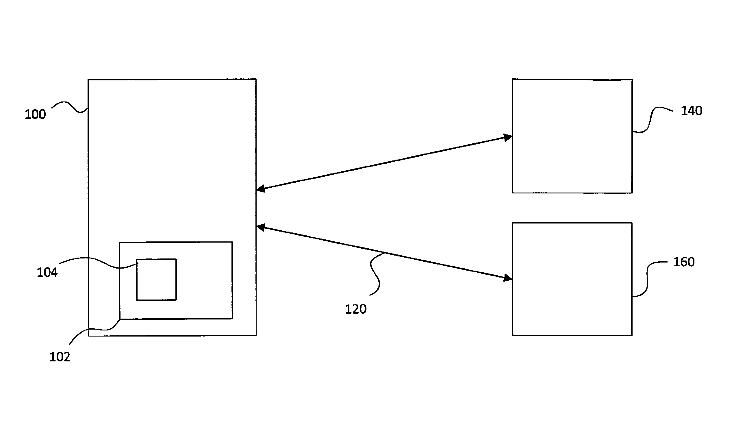 Method of securing a computing device