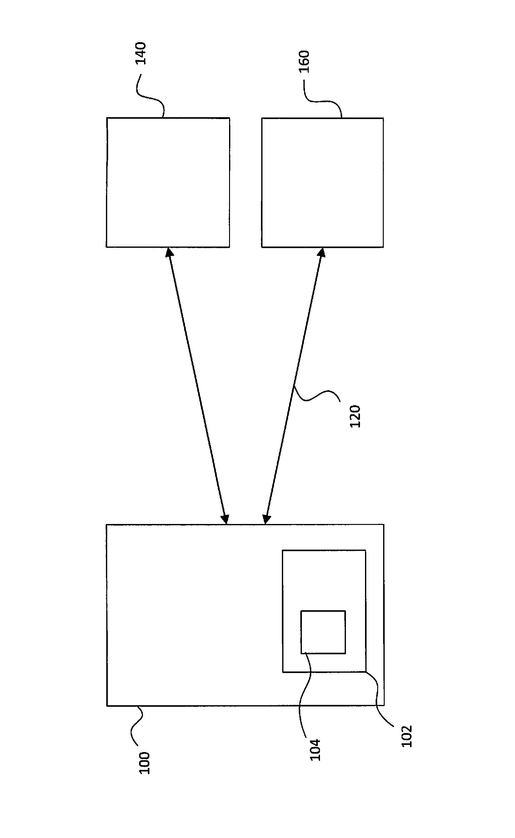 Method of securing a computing device