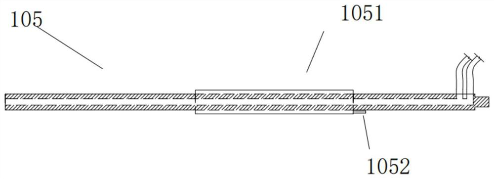 Supercritical fluid drilling and blasting integrated double-arm drill jumbo and control method thereof