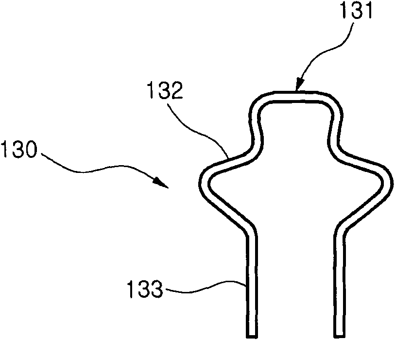Apparatus for connecting between intake manifold and EGR pipe