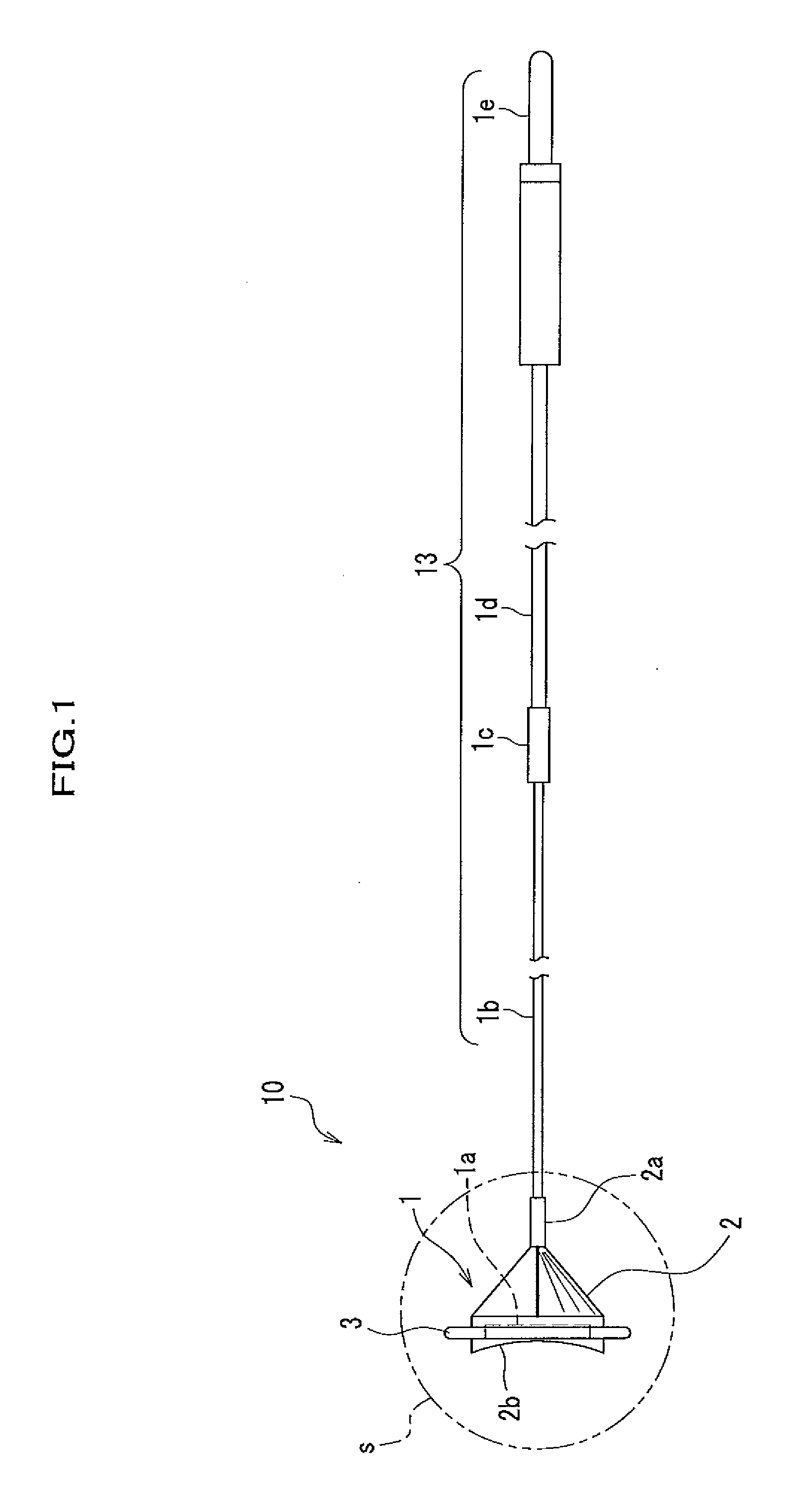 Electrode for continuously stimulating facial nerve root and apparatus for monitoring electromyograms of facial muscles using the electrode thereof