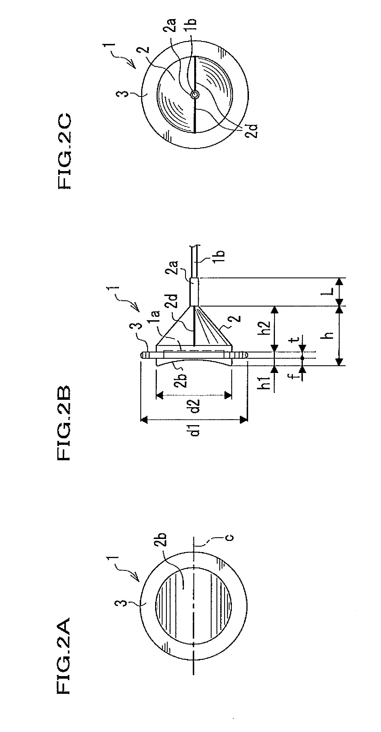 Electrode for continuously stimulating facial nerve root and apparatus for monitoring electromyograms of facial muscles using the electrode thereof