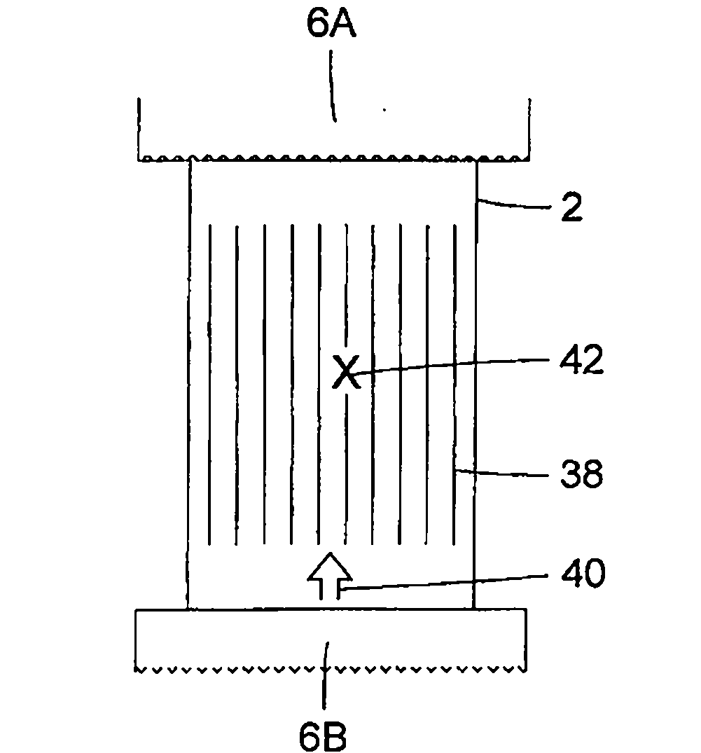 Reduction of temperature influence caused by pressure of sound velocity in gas