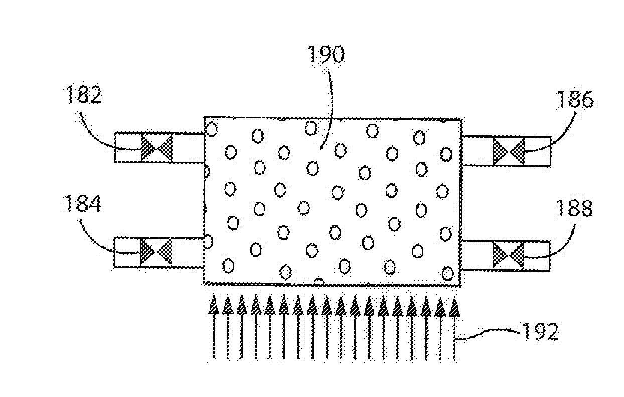 Magnetic Refrigeration System with Improved Coaxial Valve