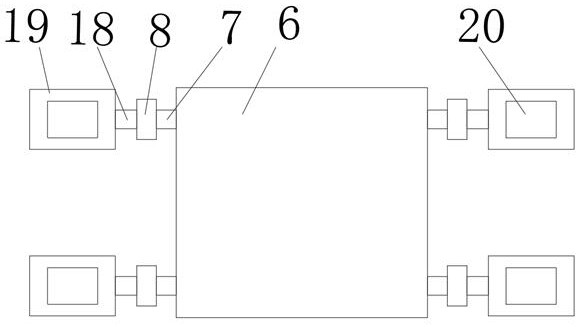 Adjustable timing equipment for time measurement