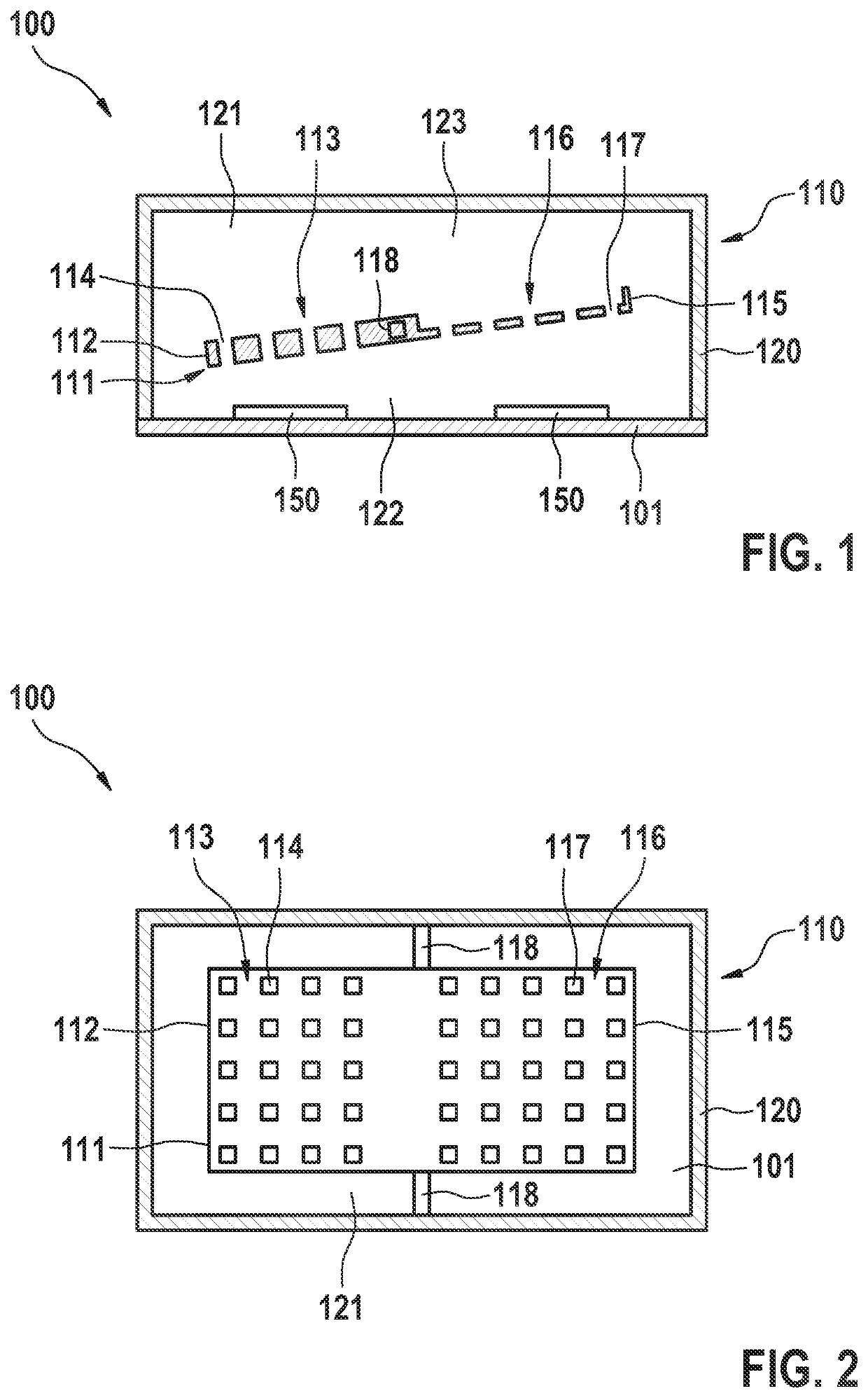 Sensor component including a microelectromechanical z inertial sensor and method for ascertaining an acceleration with the aid of the microelectromechanical z inertial sensor