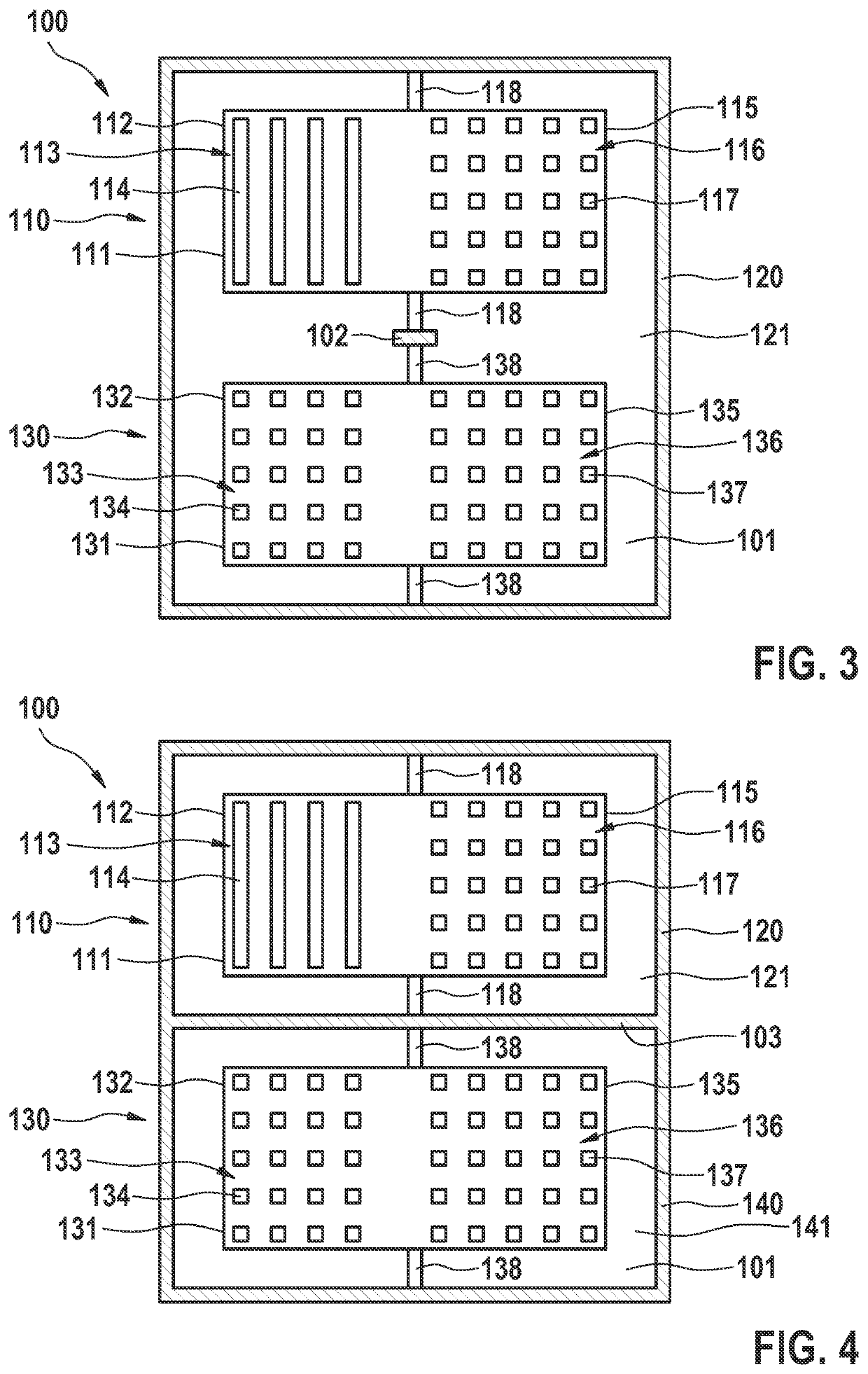 Sensor component including a microelectromechanical z inertial sensor and method for ascertaining an acceleration with the aid of the microelectromechanical z inertial sensor