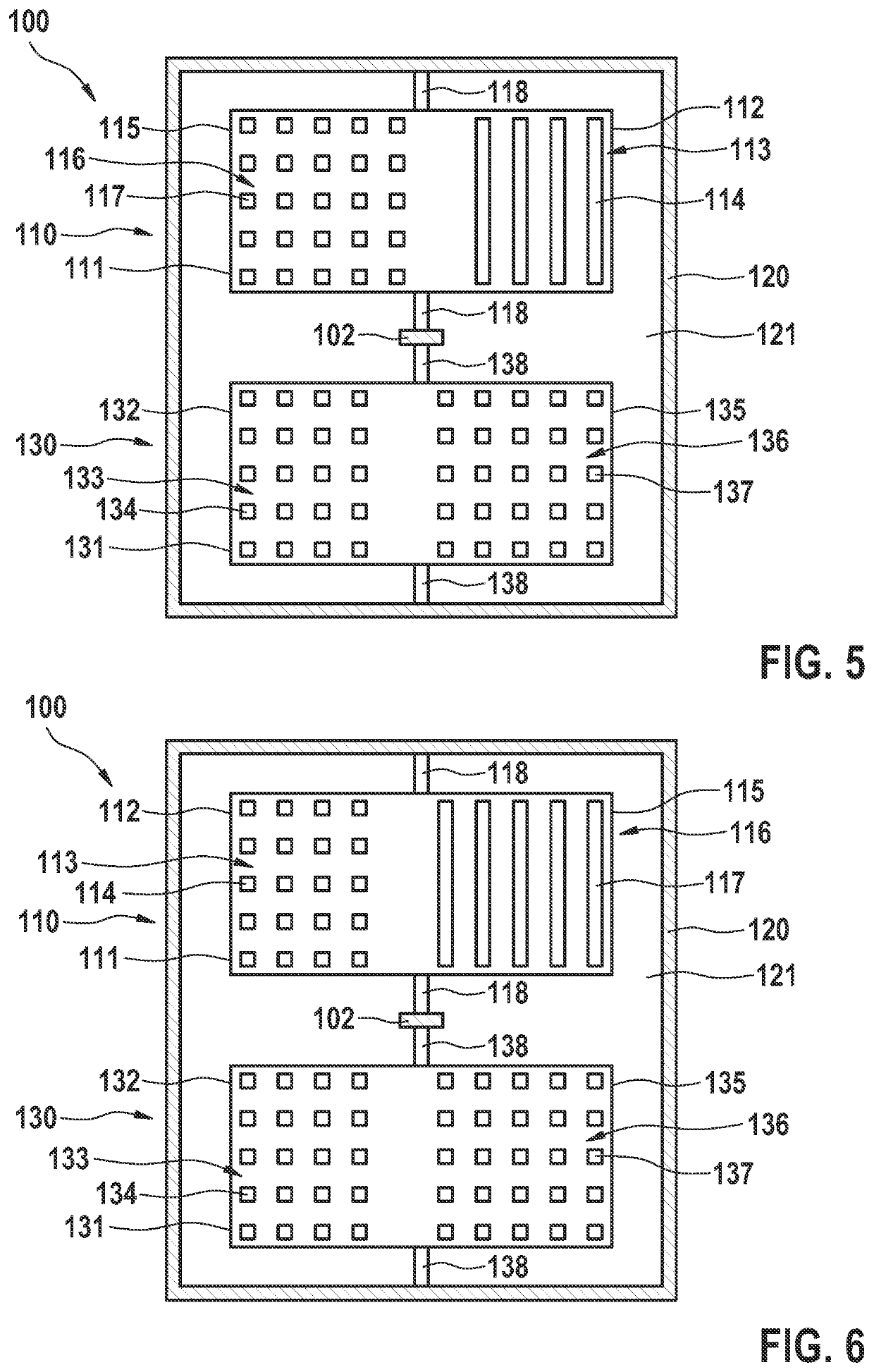 Sensor component including a microelectromechanical z inertial sensor and method for ascertaining an acceleration with the aid of the microelectromechanical z inertial sensor