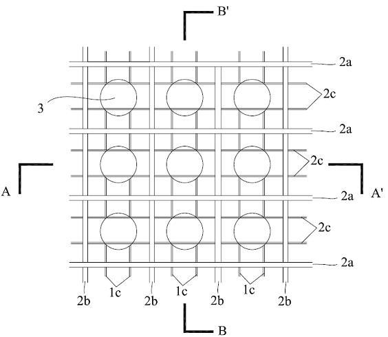 Cast-in-place reinforced concrete hollow floor (plate) with both thermal insulation and sound insulation functions and preparation method thereof