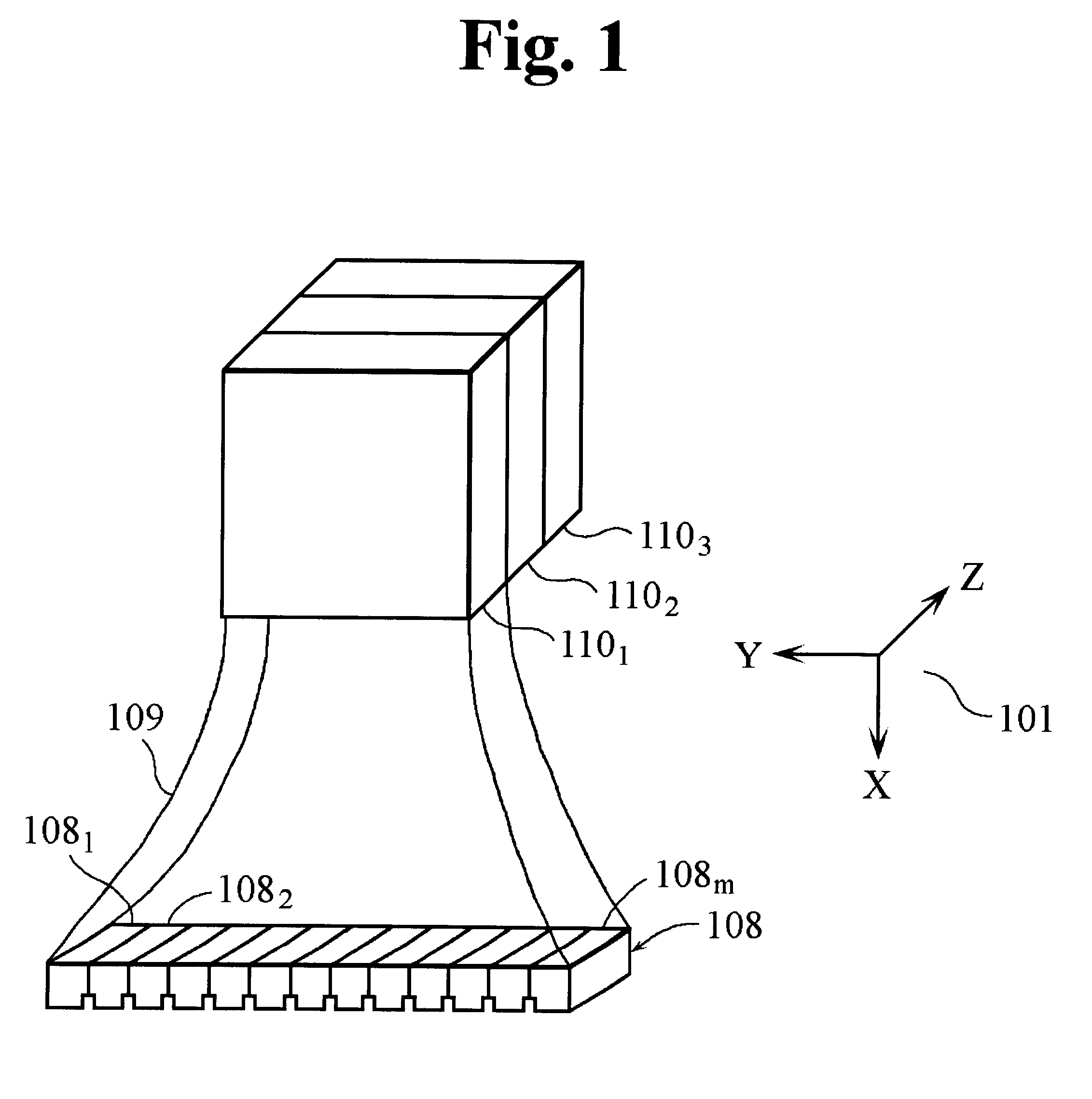 System and method for three-dimensional ultrasound imaging using a steerable probe