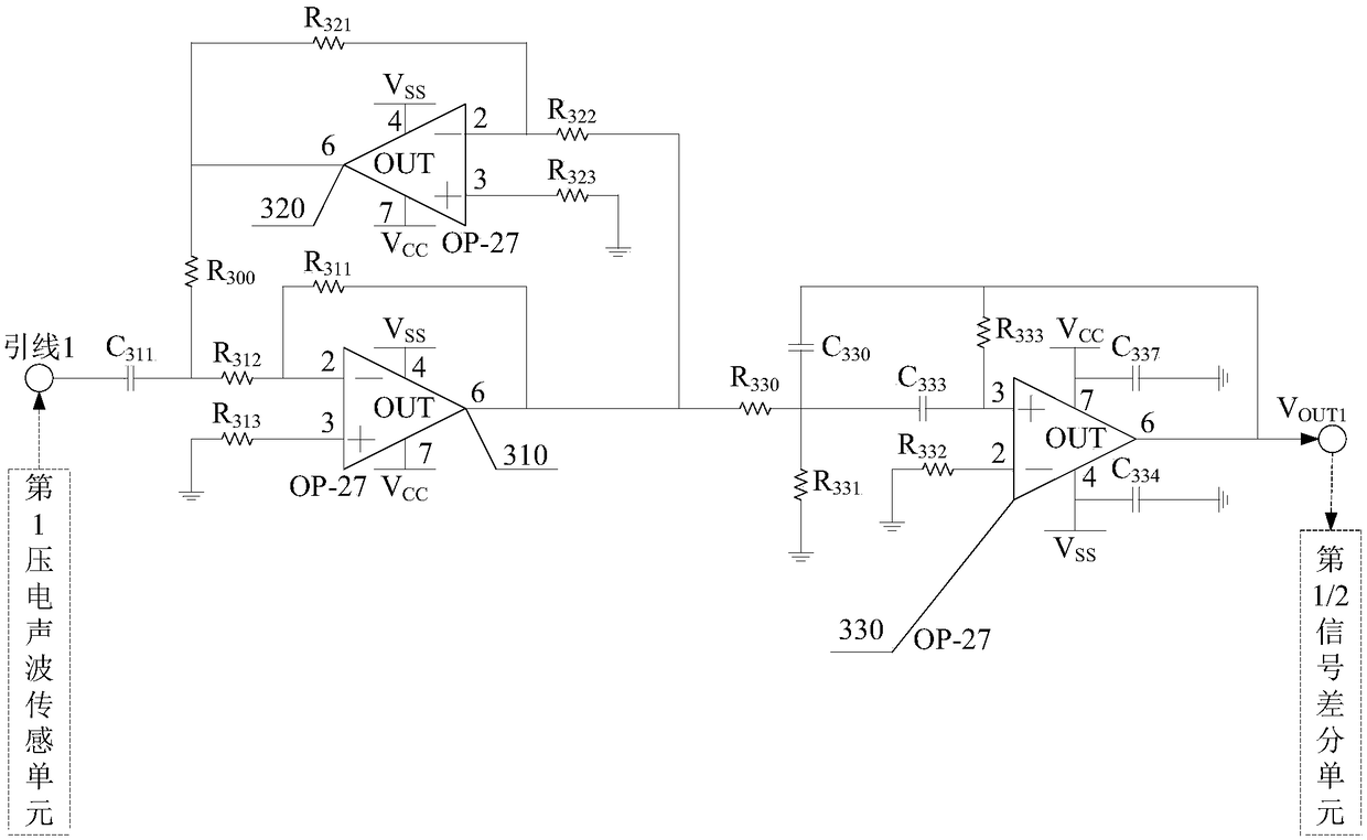 Auxiliary device and method for precise location of power cable faults