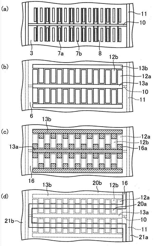 Nitride semiconductor device