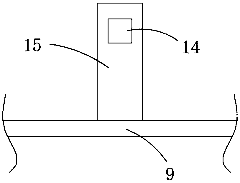 3D printer storing and transferring device