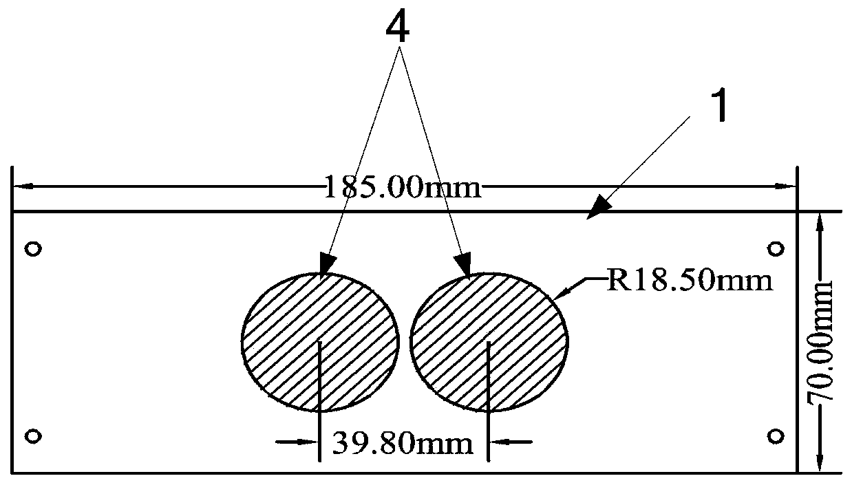 A Low-Profile Ultra-Wideband Directional Radiating Antenna