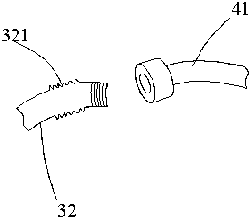 Airway foreign body removal training model