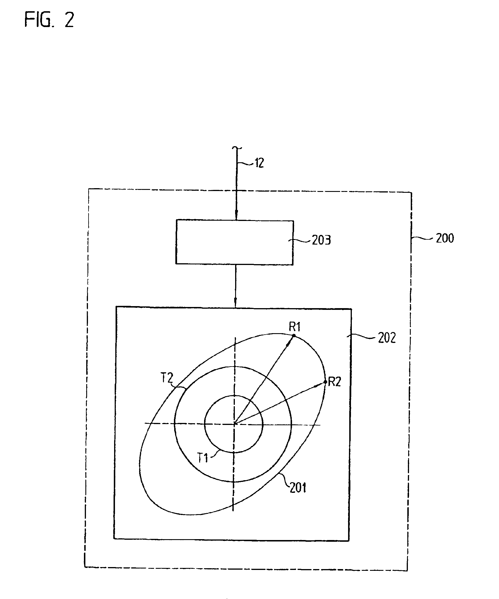 Position measuring device and a method for operating a position measuring device