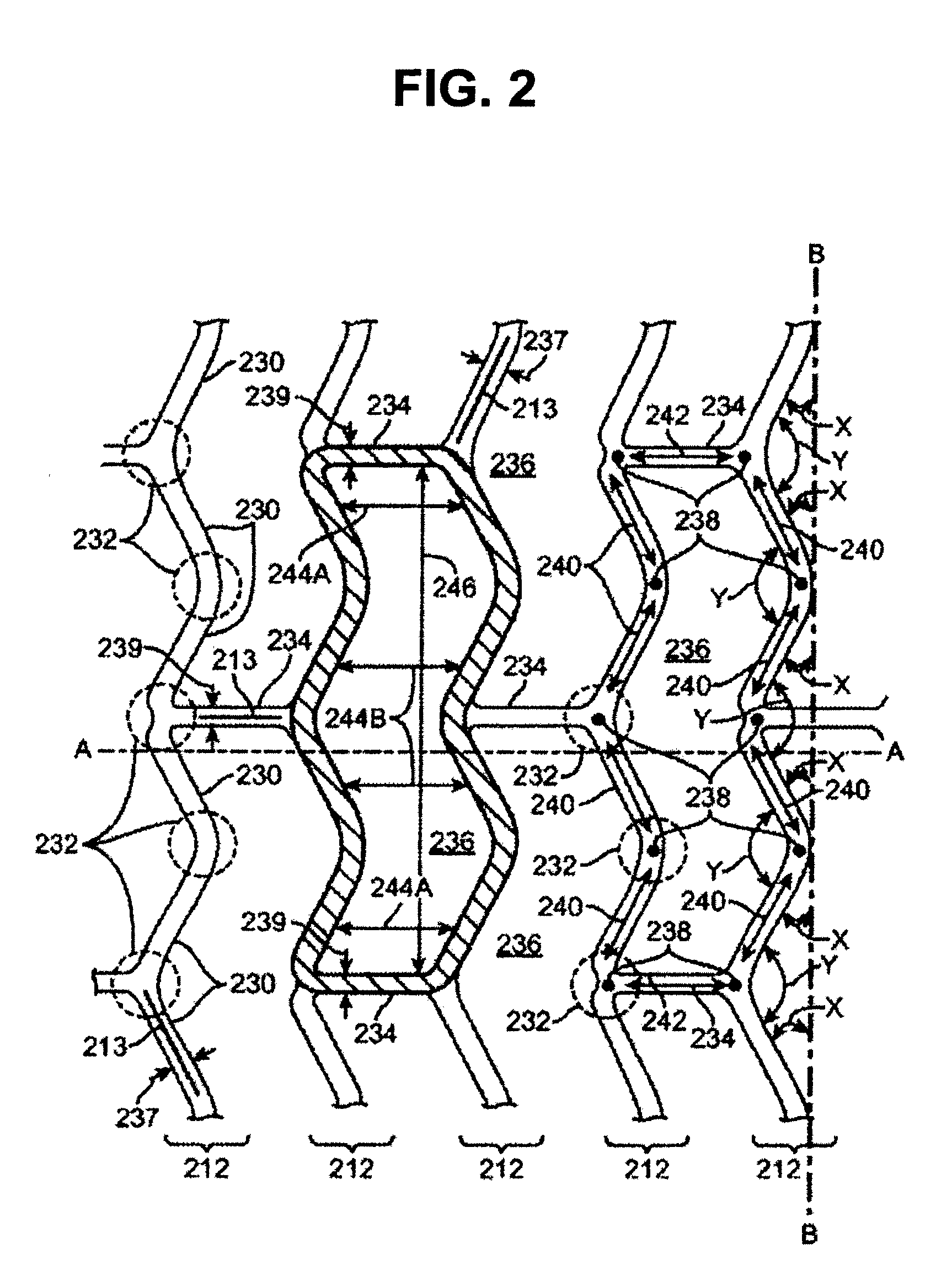 Methods for Crimping a Polymeric Stent Onto a Delivery Balloon
