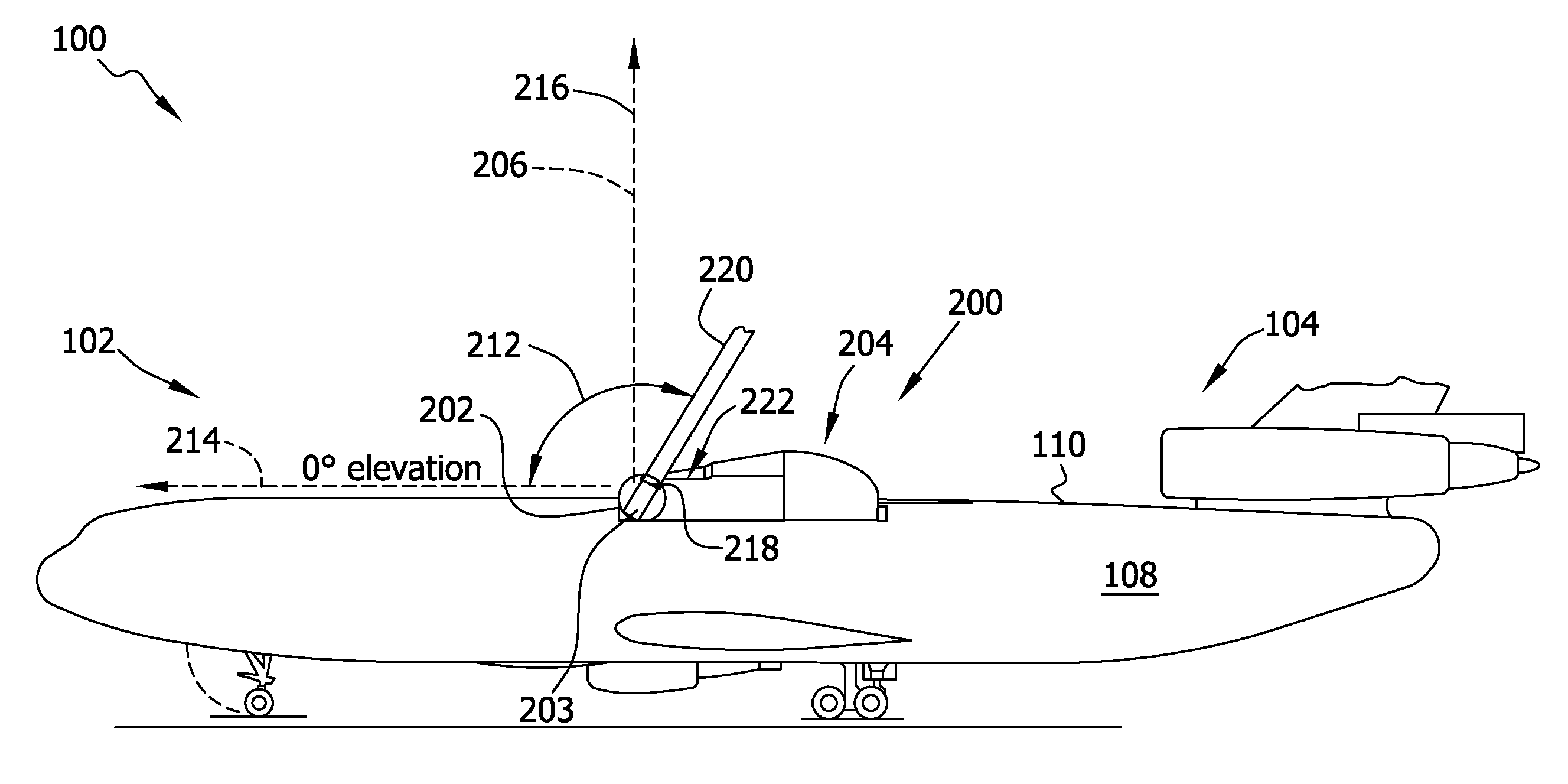 Methods and apparatus for optical propagation improvement system