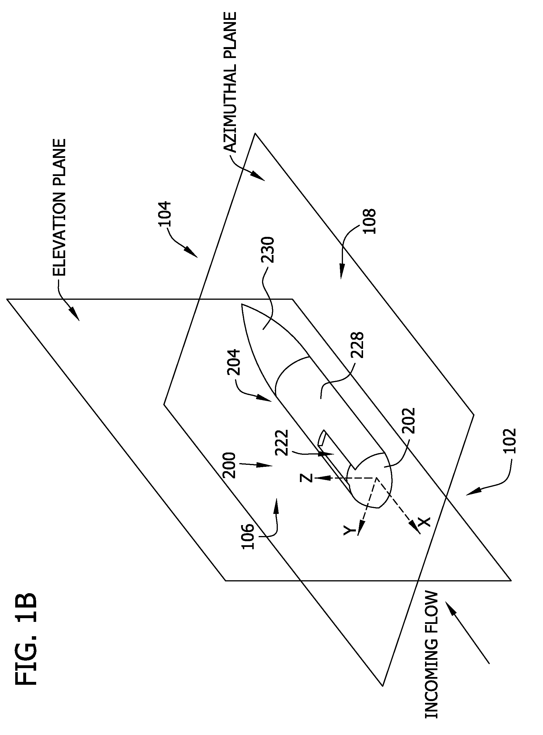 Methods and apparatus for optical propagation improvement system