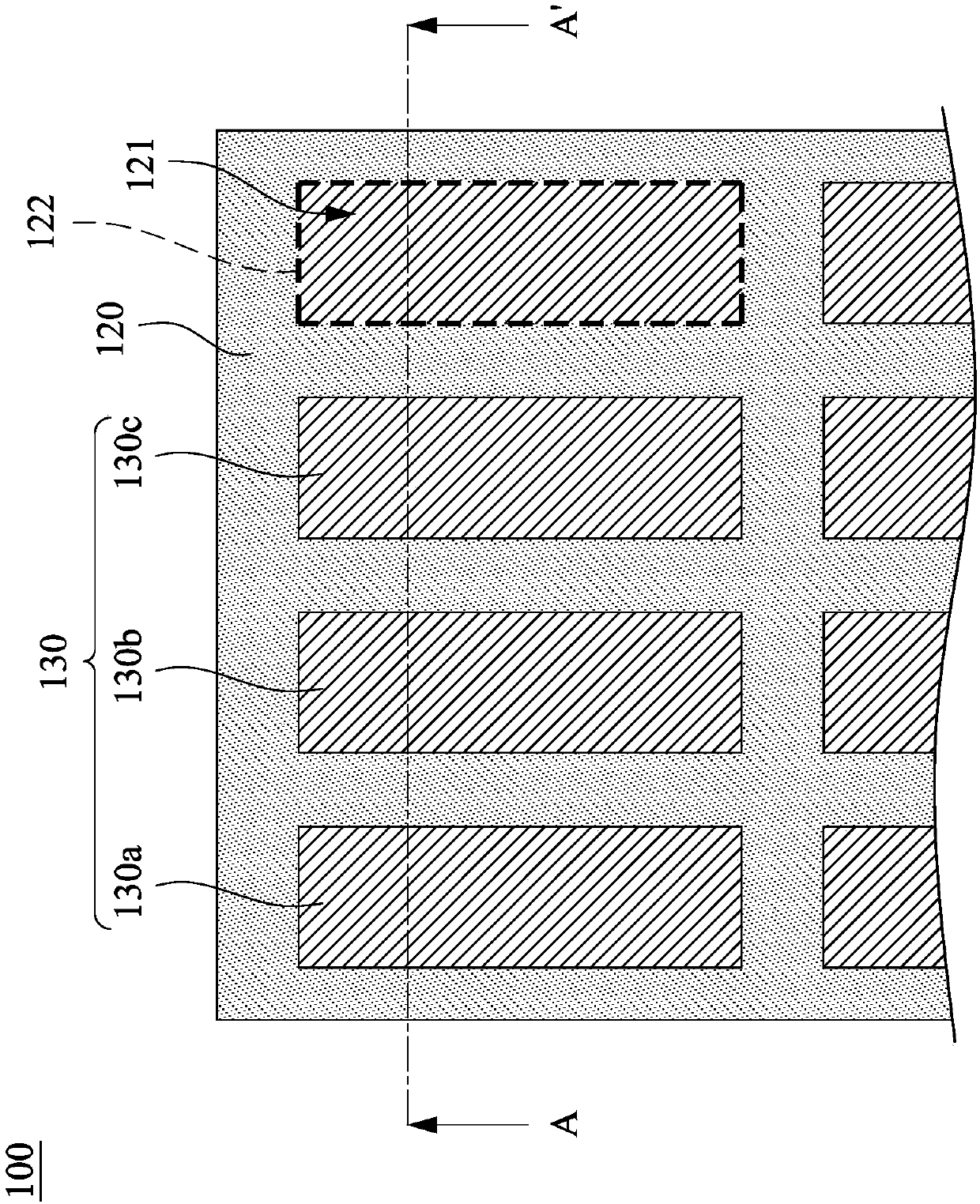 Color filter and liquid crystal display device with color filter