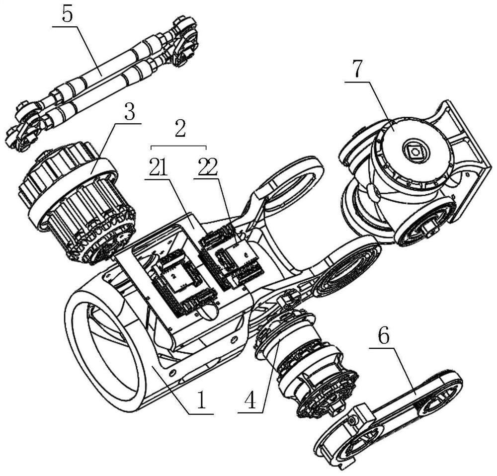 Humanoid robot and joint thereof