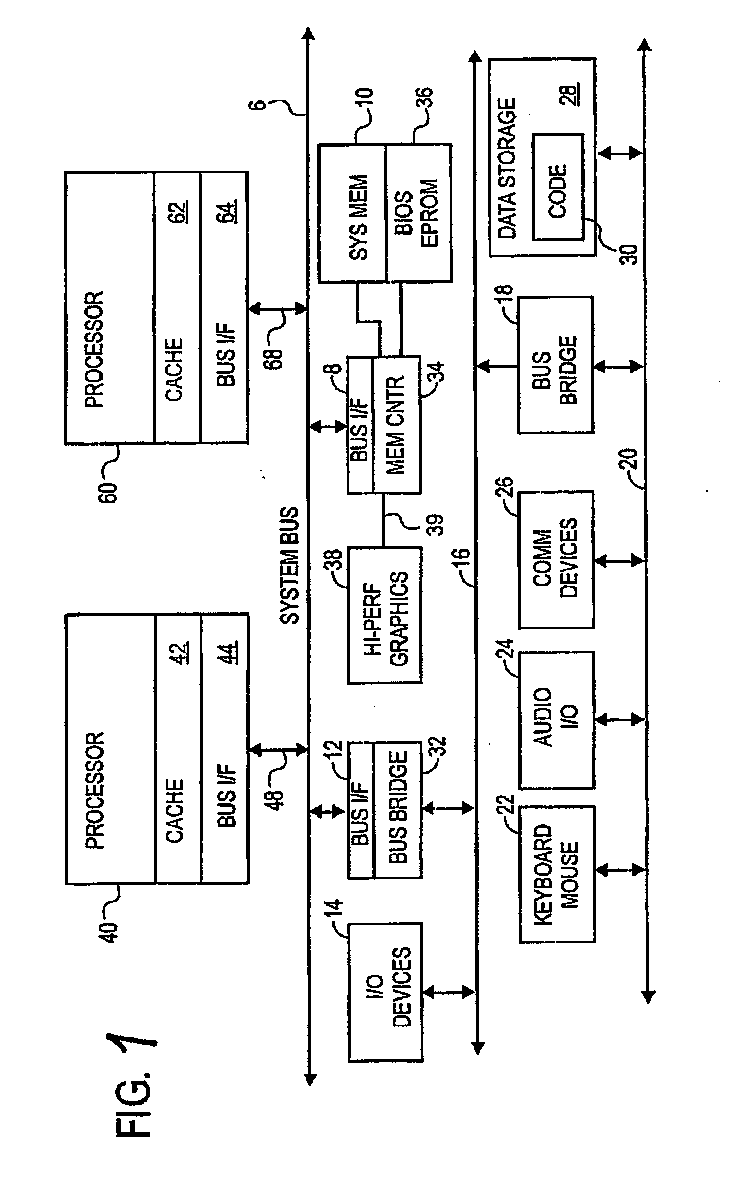 Device, system, and method for gathering elements from memory