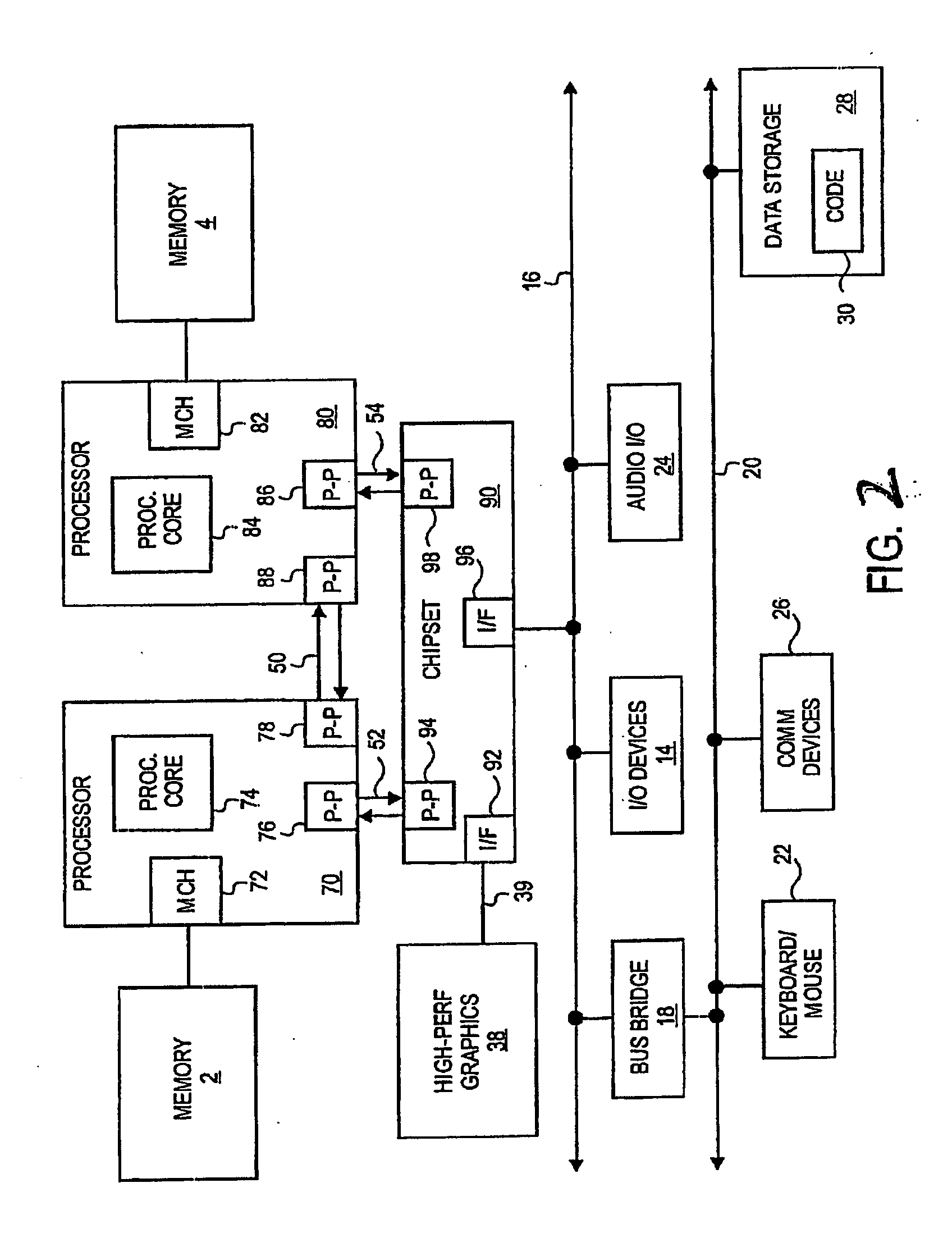Device, system, and method for gathering elements from memory