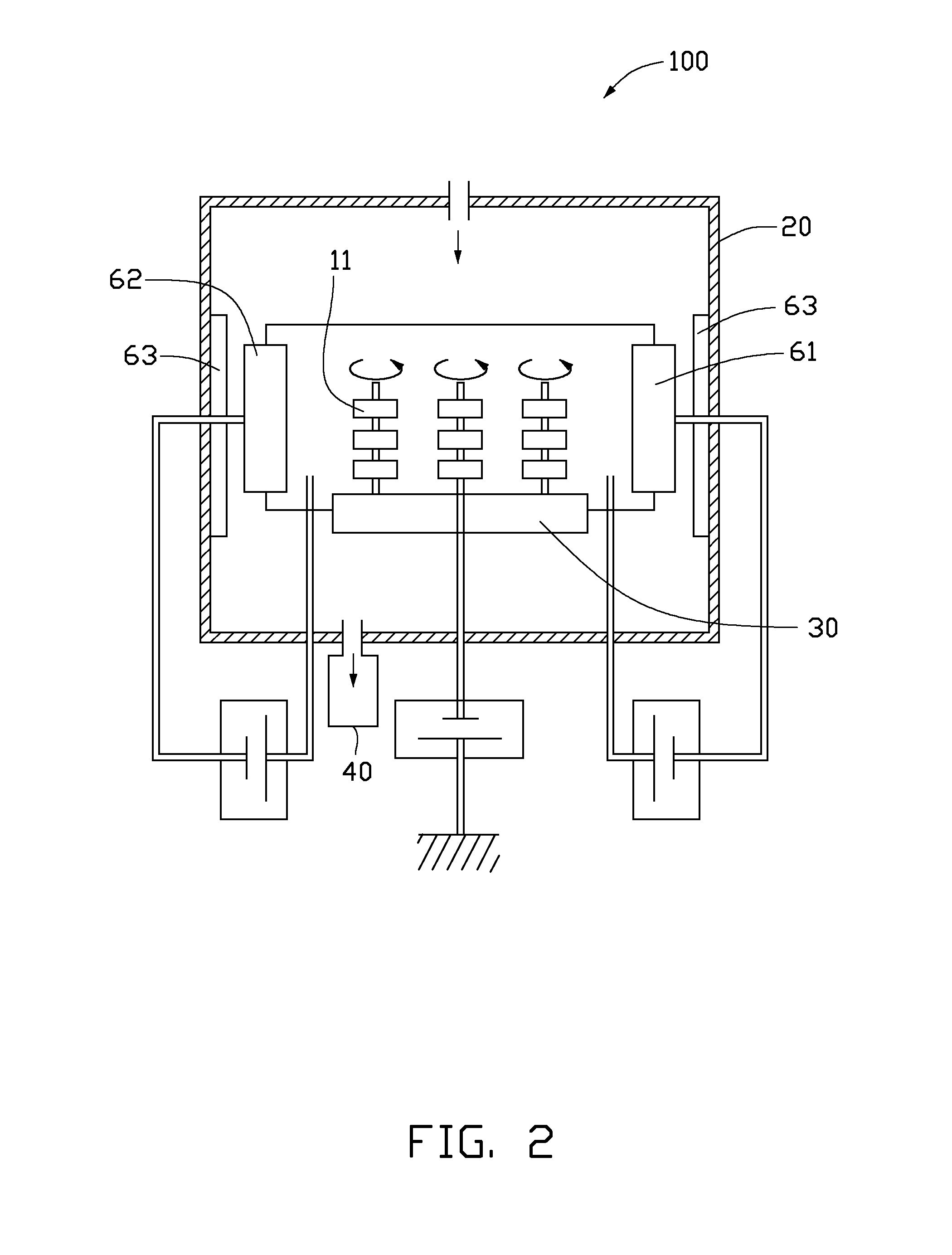 Surface treatment method for stainless steel and housing made from the treated stainless steel