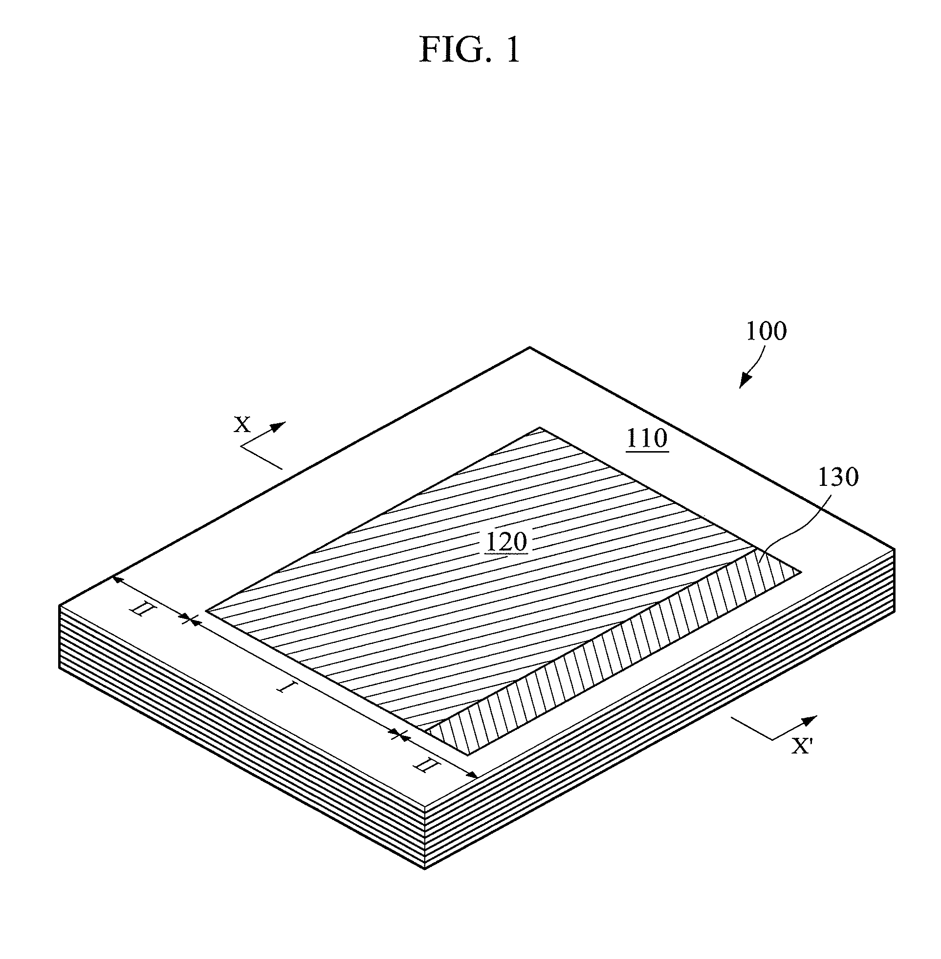 Electroactive polymer actuator and method of manufacturing the same