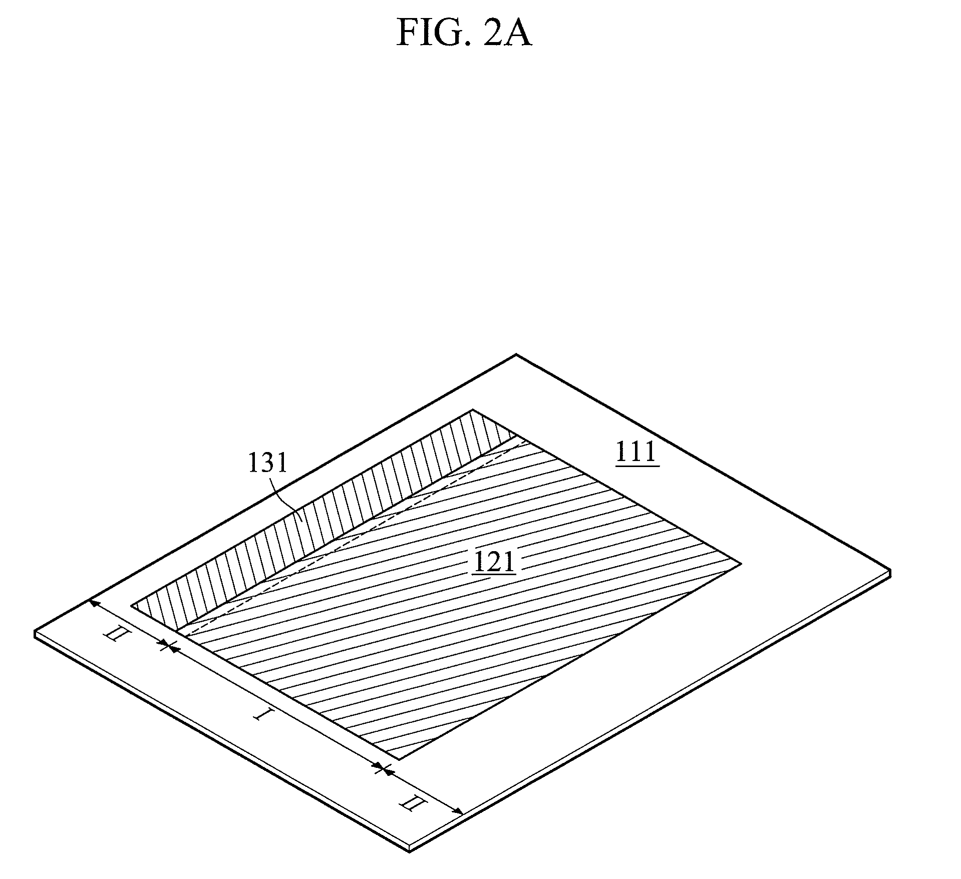 Electroactive polymer actuator and method of manufacturing the same