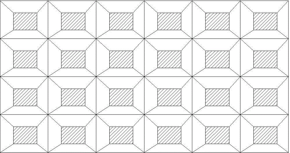 LED packaging structure and manufacturing method thereof