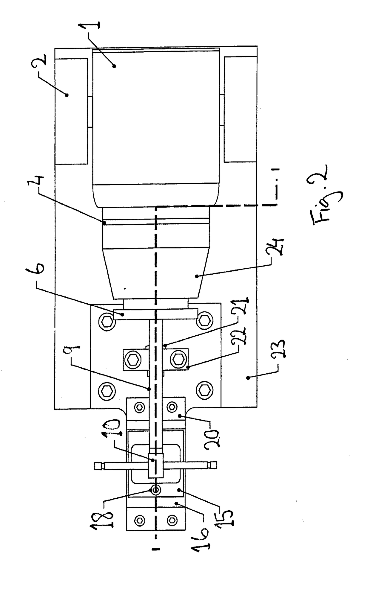 Friction testing apparatus and method