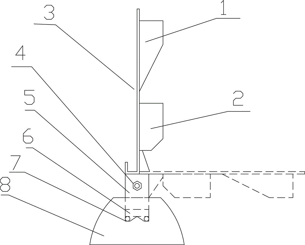 Multipurpose table top placement device