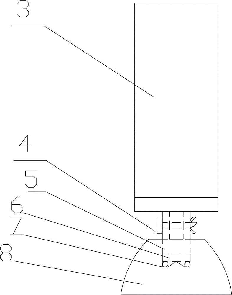 Multipurpose table top placement device