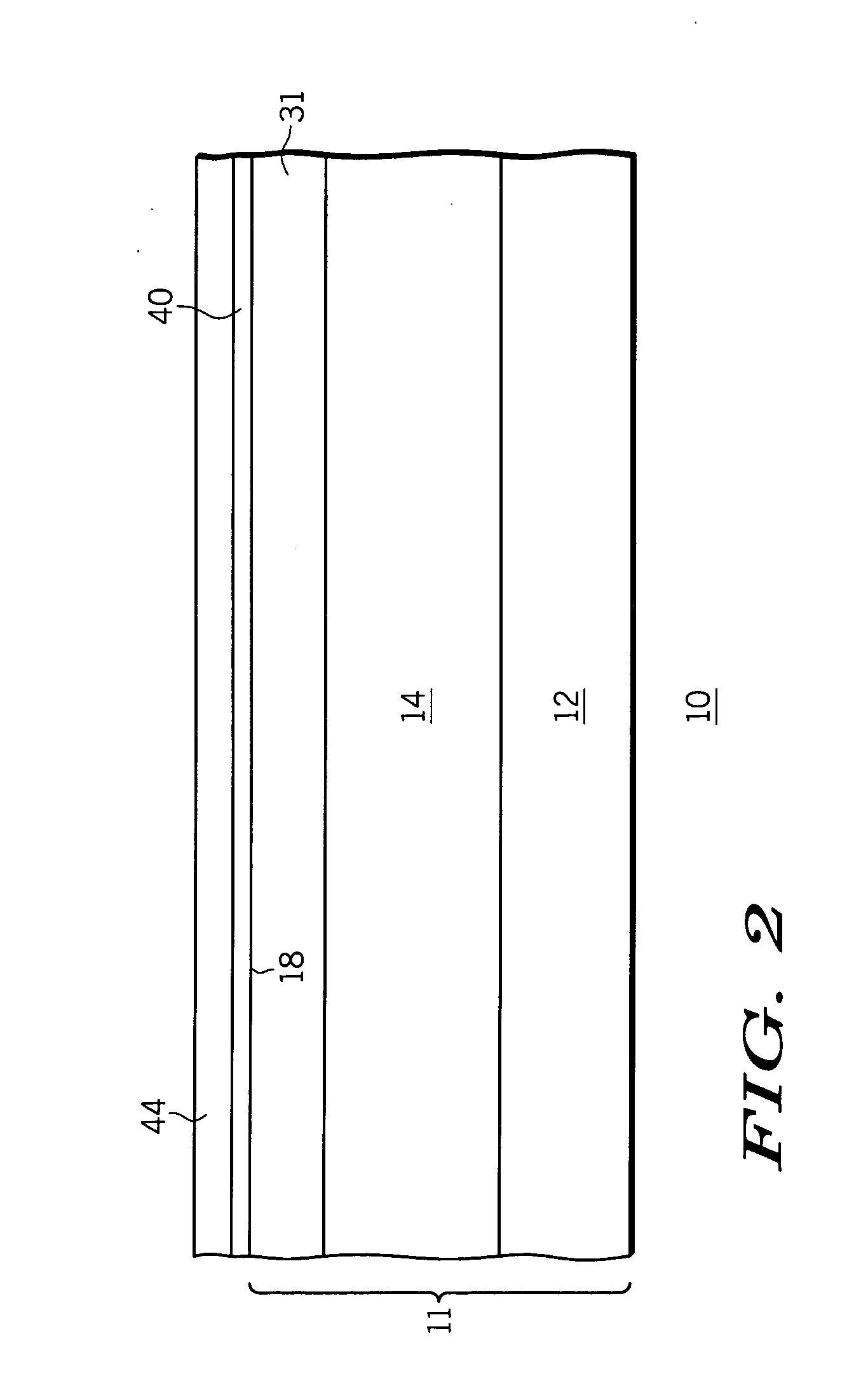 Semiconductor device having sub-surface trench charge compensation regions and method