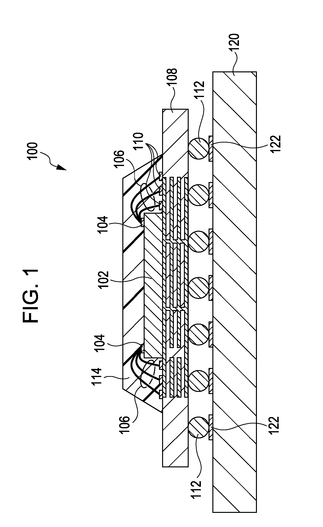 Semiconductor Package and Method for Fabricating the Same