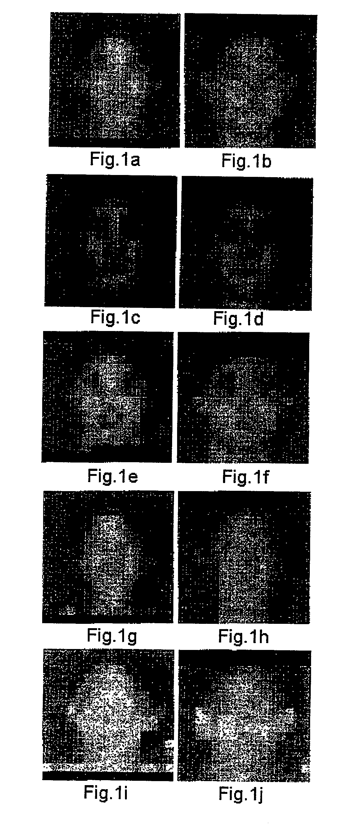 Method and apparatus for multivariate space processing