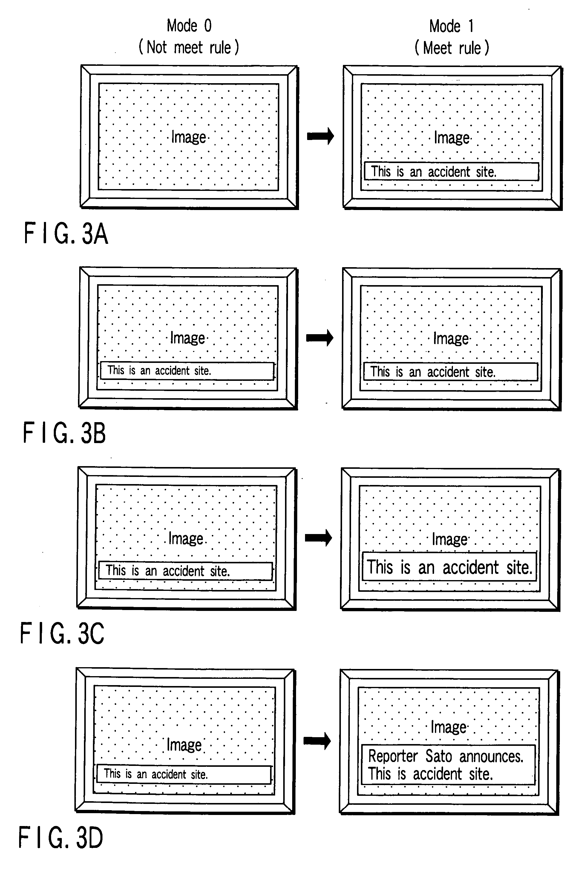 Closed caption control apparatus and method therefor