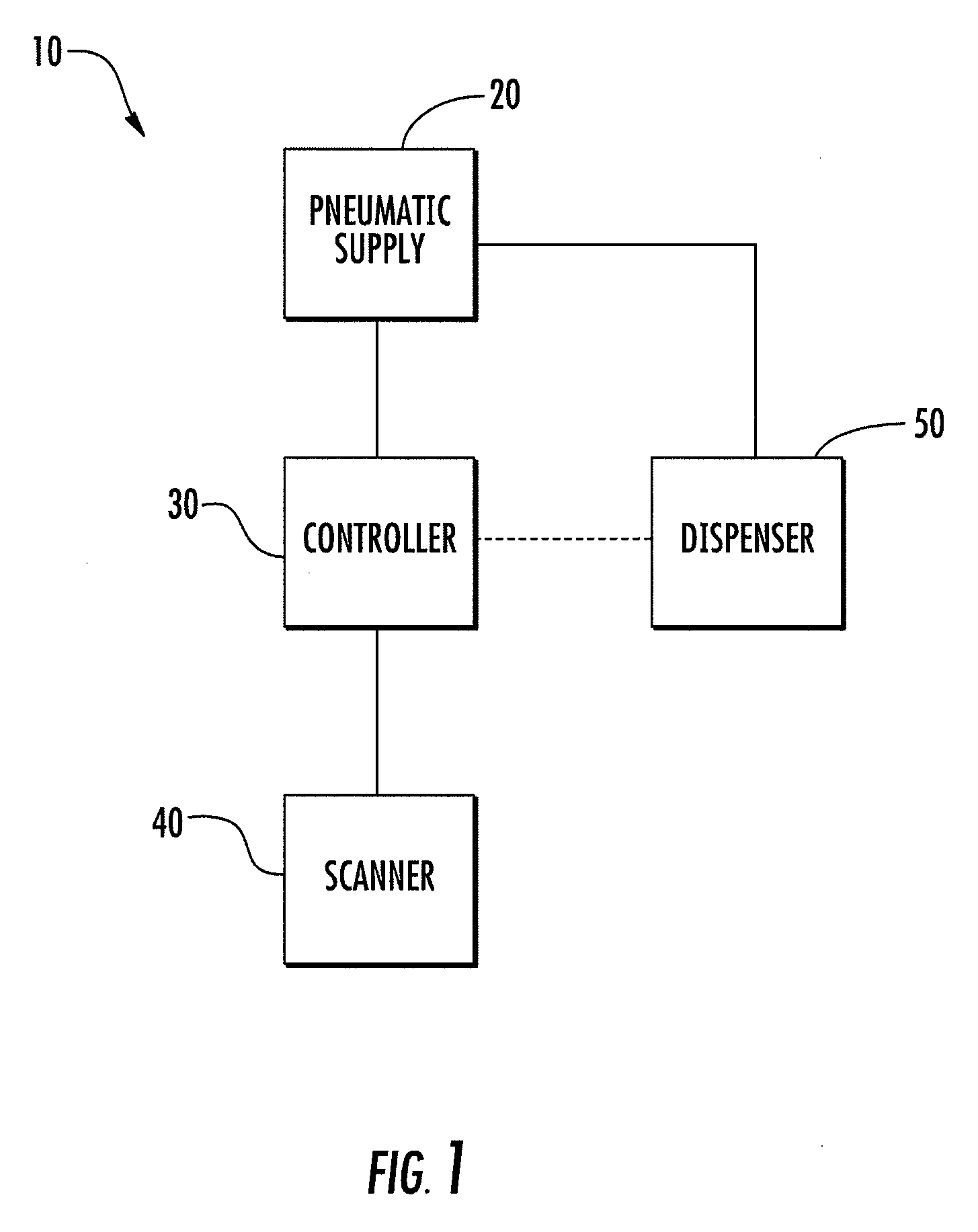 Method of handling clamshell containers containing a particulate aliquot