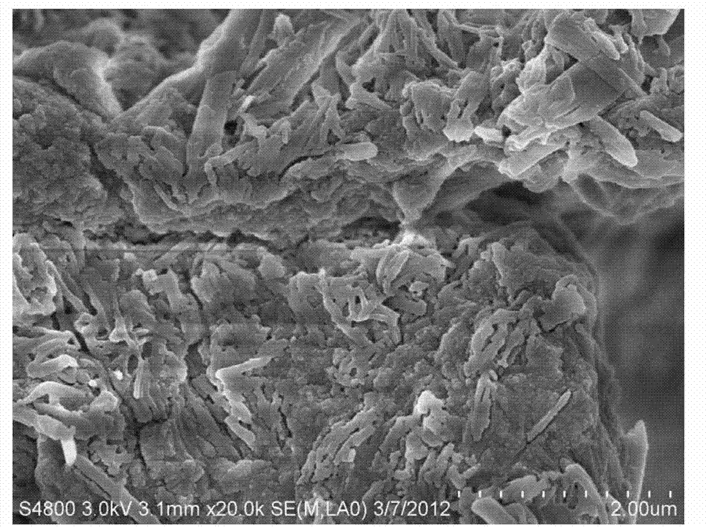 Application of silicon dioxide aerogel in pharmacy