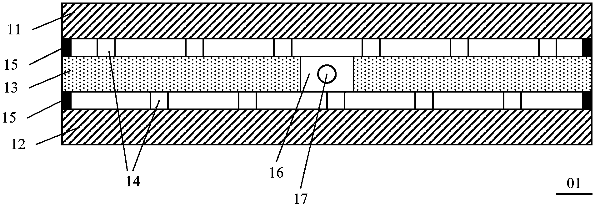 Energy-saving sheet material and manufacturing method thereof