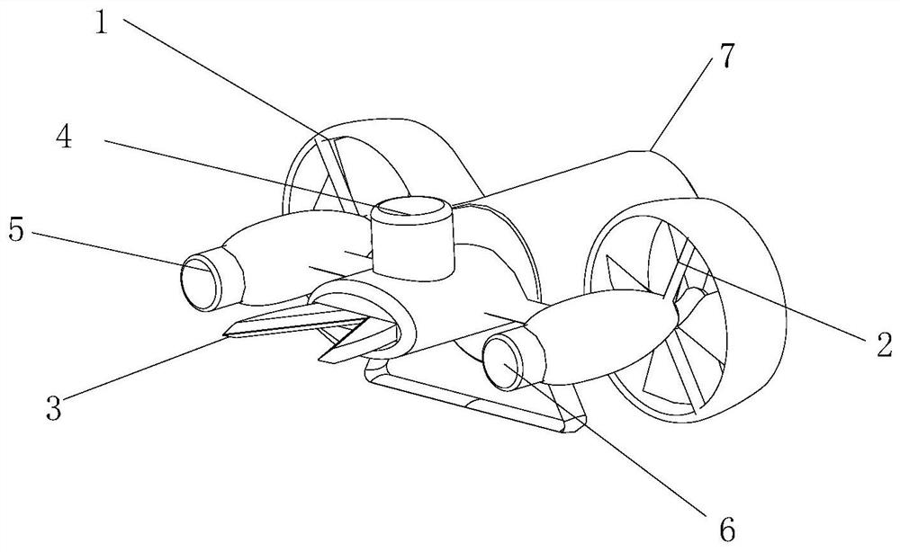 Underwater robot