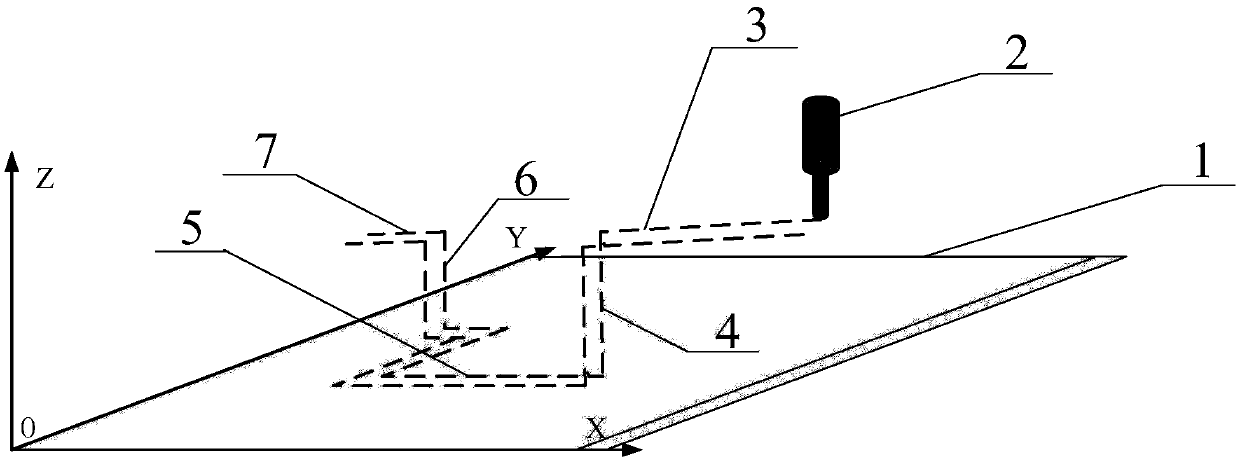 A Noise Removal Method for NC Cutting Toolpath Data