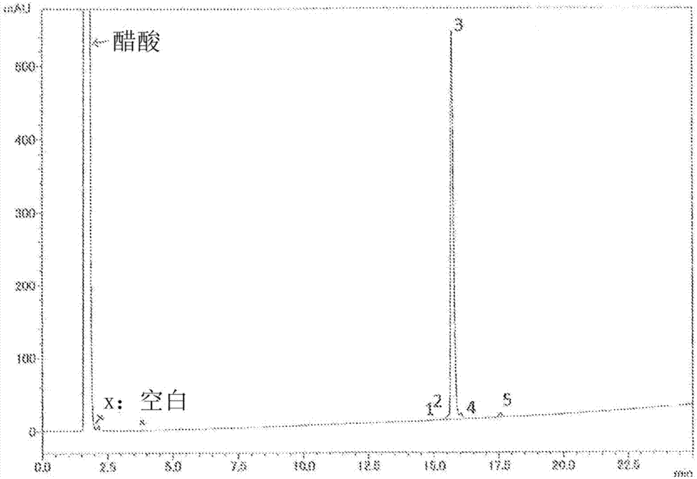 Artificial antibody produced using partial sequence of enolase protein originated from plasmodium falciparum, and method for producing same