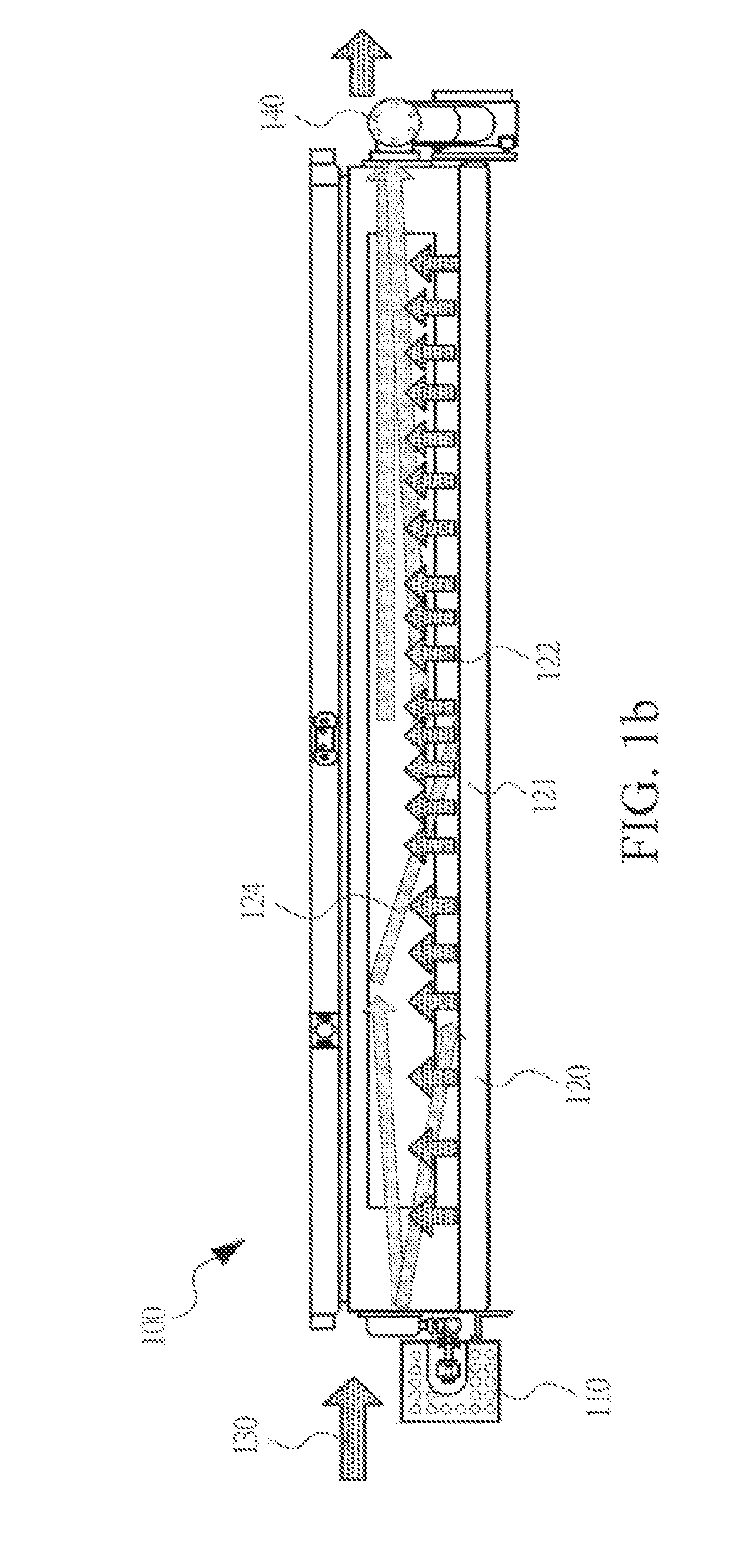 Substrate baking apparatus and baking operation mehod thereof