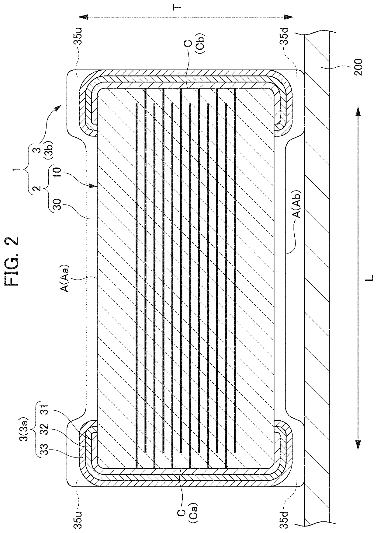 Multilayer ceramic capacitor